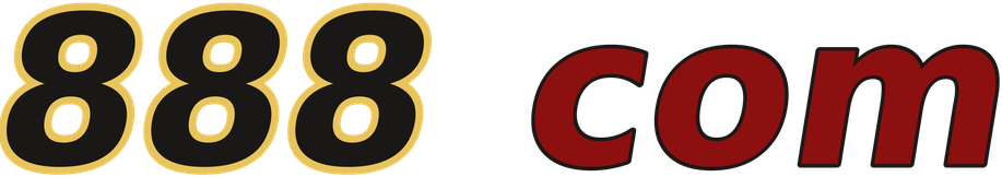 888 com logo